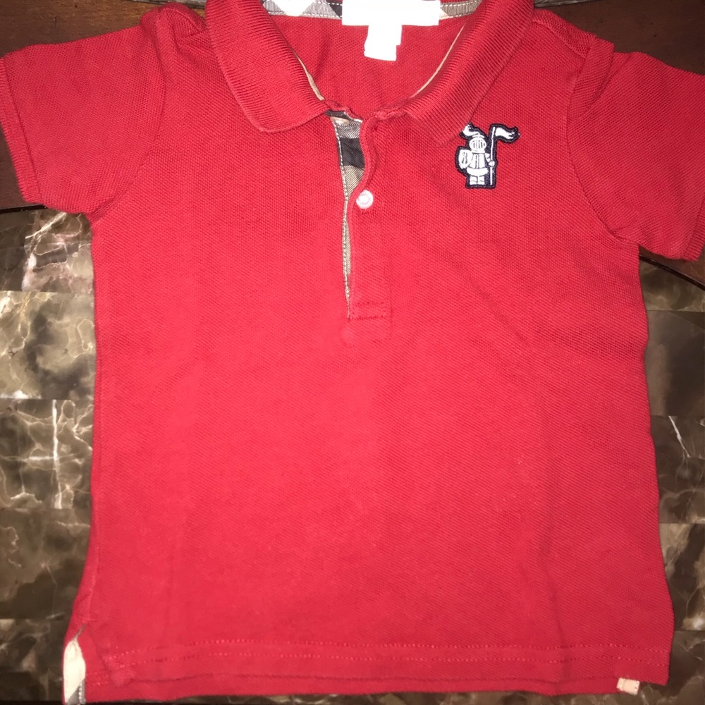 Kids Burberry Clothing Like New - Picture 2 of 8